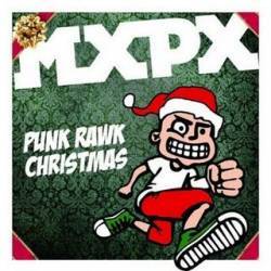 MxPx : Punk Rawk Christmas